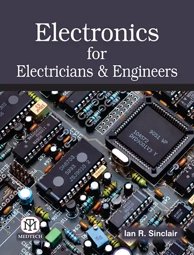 Cover Image of Electronics for Electricians & Engineers