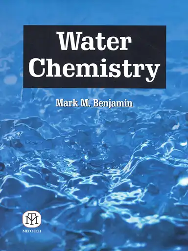 Cover Image of Water chamistry
