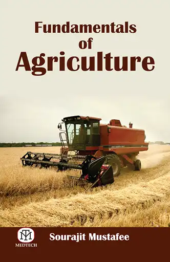 Cover Image of Fundamentals of Agriculture