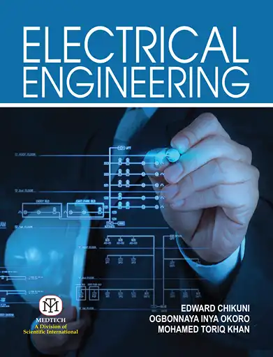 Cover Image of ELECTRICAL ENGINEERING