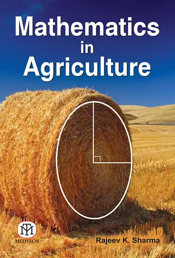 Cover Image of Mathematics in Agriculture