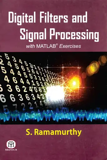 Cover Image of DIGITAL FILTERS AND SIGNAL PROCESSING