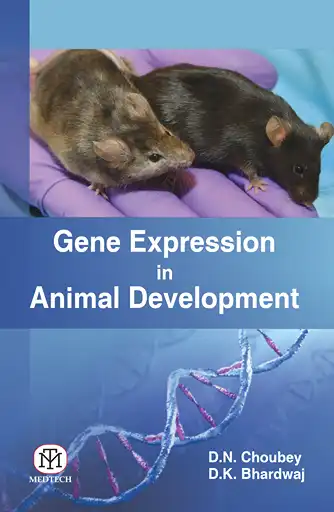 Cover Image of GENE EXPRESSION IN ANIMAL DEVELOPMENT