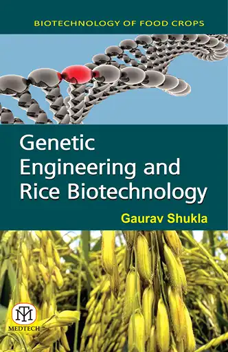 Cover Image of GENETIC ENGINEERING AND RICE BIOTECHNOLOGY