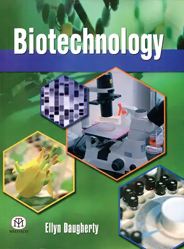 Cover Image of BIOTECHNOLOGY