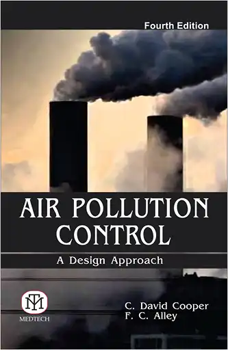 Cover Image of AIR POLLUTION CONTROL