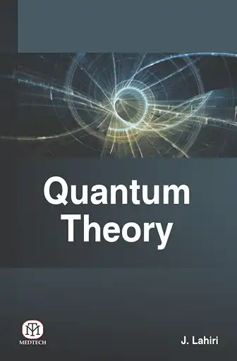 Cover Image of QUANTUM THEORY