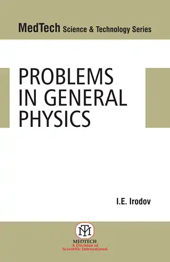 Cover Image of Problem in General Physics