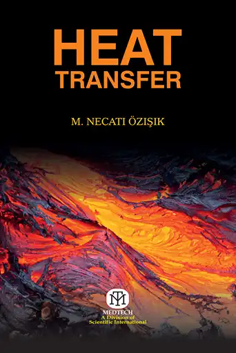 Cover Image of HEAT TRANSFER