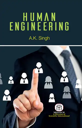 Cover Image of Human Engineering