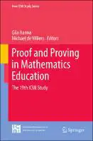Cover Image of Proof and Proving in Mathematics Education