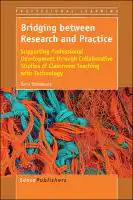 Cover Image of Bridging between Research and Practice