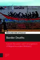 Cover Image of Border Deaths