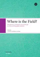 Cover Image of Where is the Field?