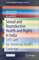 Cover Image of Sexual and Reproductive Health and Rights in India