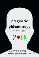 Cover Image of Pragmatic Philanthropy