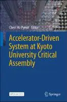 Cover Image of Accelerator-Driven System at Kyoto University Critical Assembly
