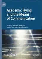 Cover Image of Academic Flying and the Means of Communication