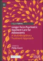 Cover Image of Longer-Term Psychiatric Inpatient Care for Adolescents