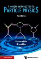 Cover Image of A Modern Introduction To Particle Physics (3rd Edition)