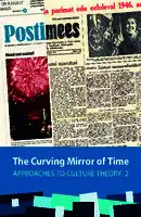 Cover Image of The Curving Mirror of Time