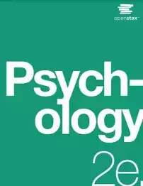 Cover Image of Psychology - 2e