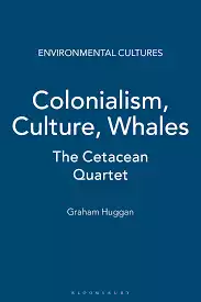 Cover Image of Colonialism, Culture, Whales