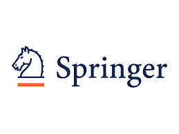 Springer Nature Logo Image