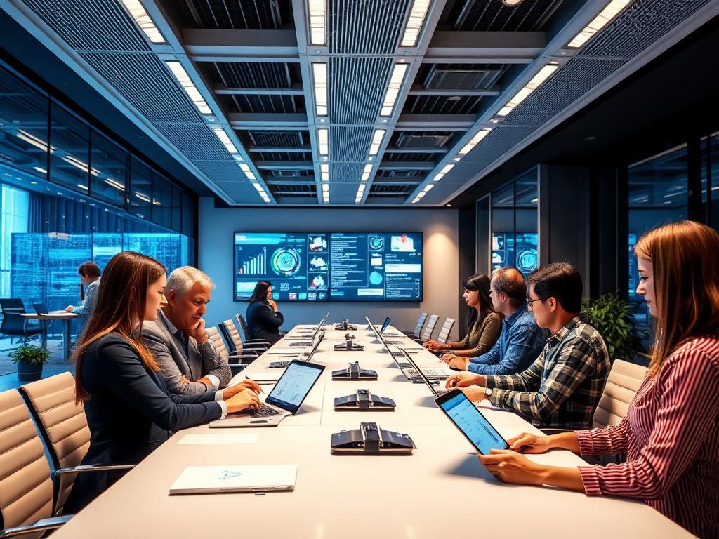 AI-Powered Learning
