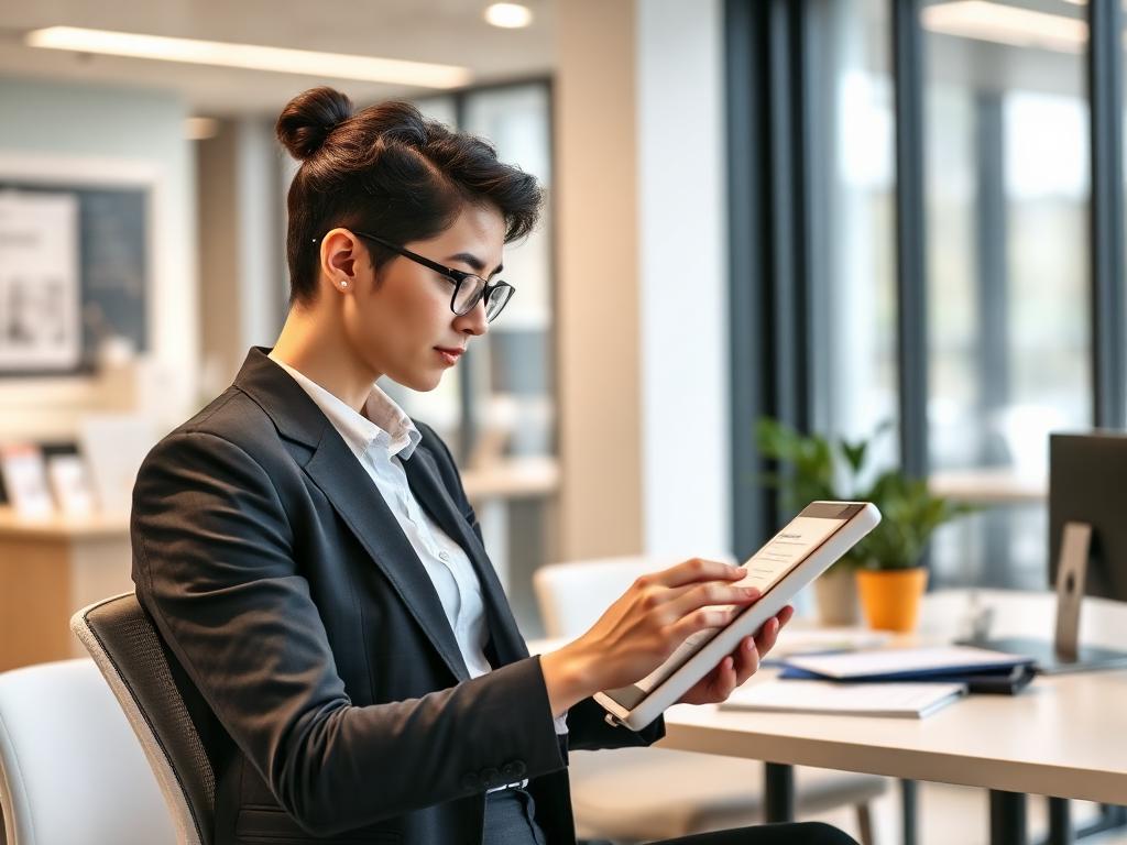 Assessment & Certifications