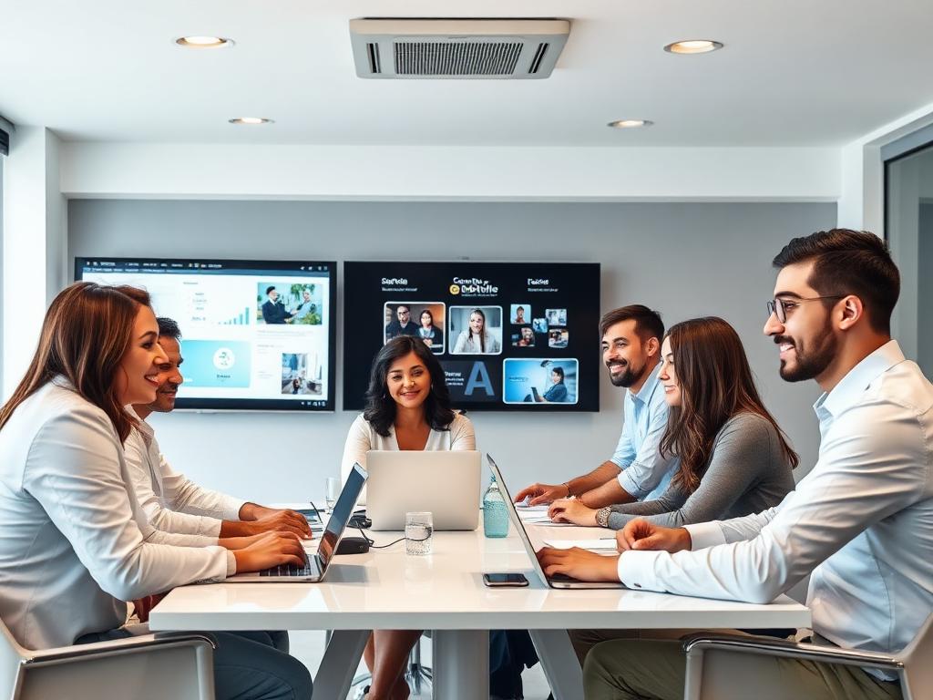 Workforce Learning