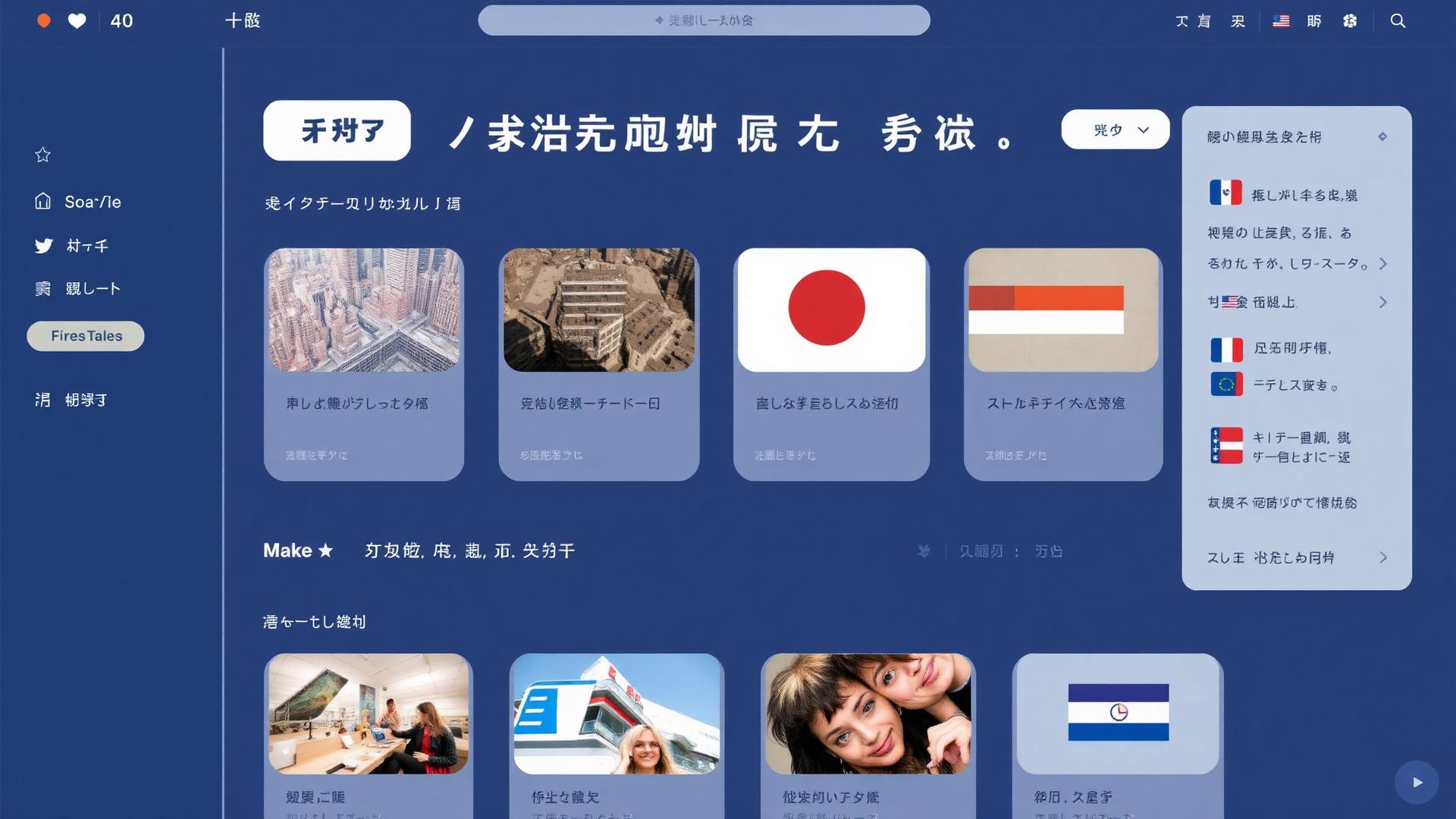 Language Translation